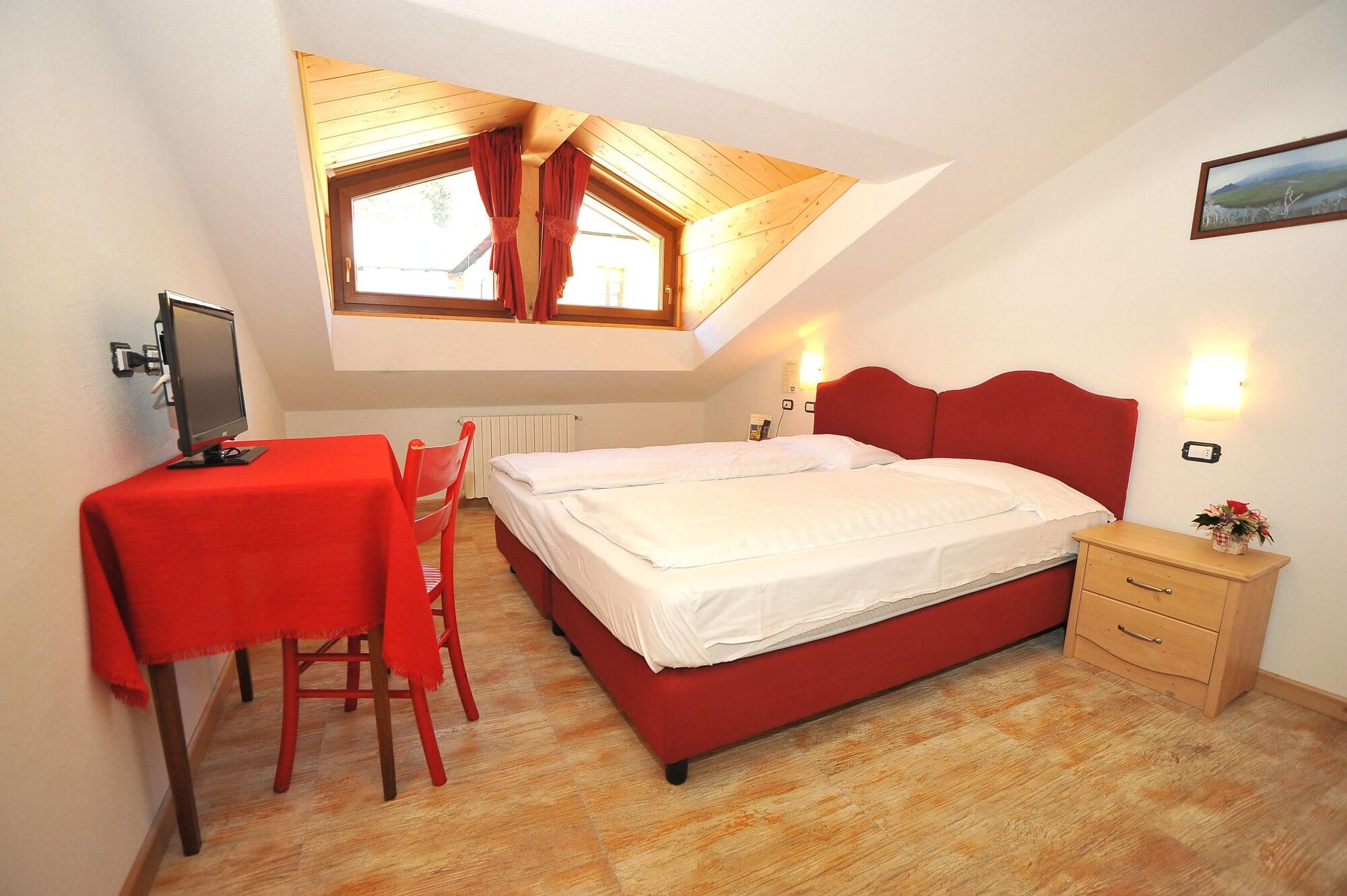 Albergo Stelvio ボルミオ エクステリア 写真