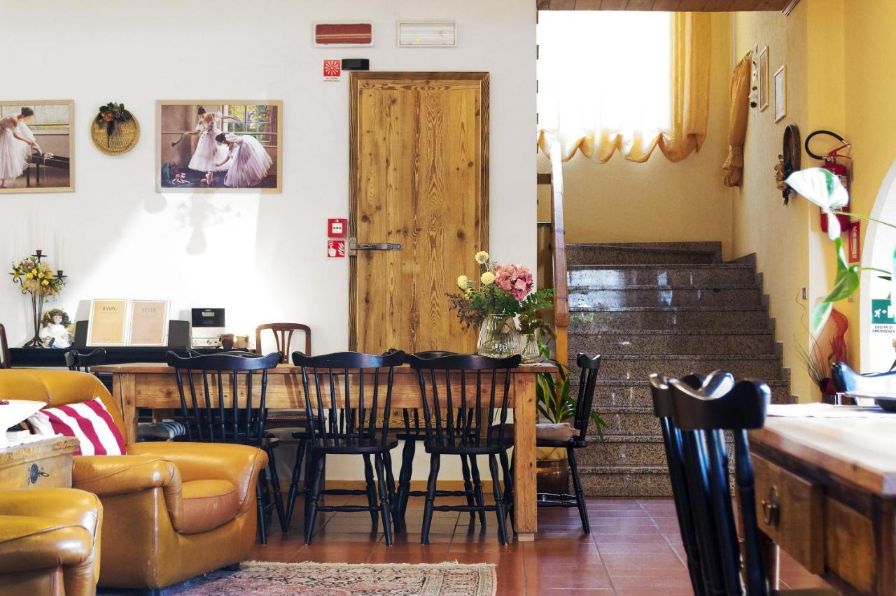 Albergo Stelvio ボルミオ エクステリア 写真